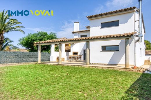Villa in Ordis, Província de Girona