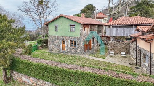 빌라 / Cudillero, Province of Asturias