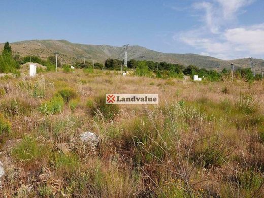 Land in Otero de Herreros, Segovia