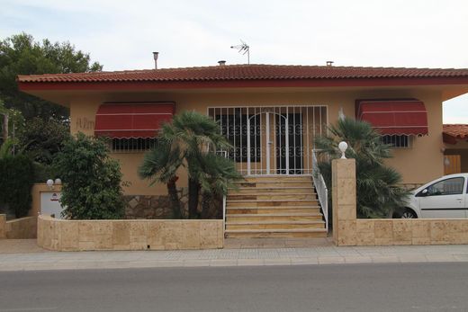 Villa in Benidorm, Provincia de Alicante