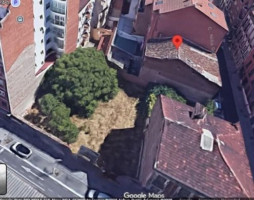 Terreno a Valladolid, Provincia de Valladolid