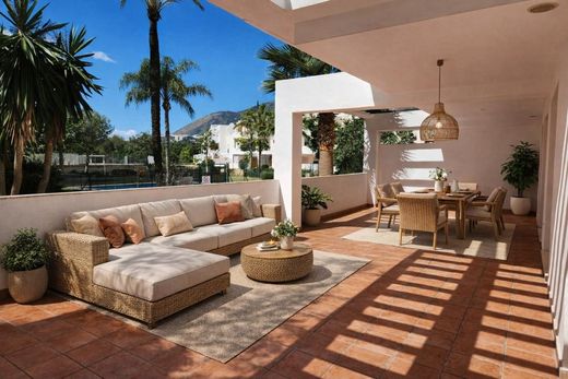 Appartement à Benalmádena, Malaga