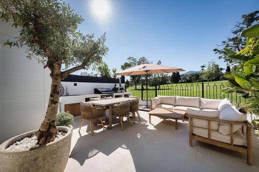 빌라 / 마르베야, Provincia de Málaga