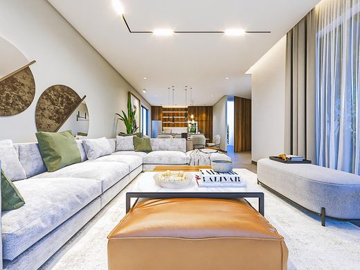 Villa in Estepona, Malaga