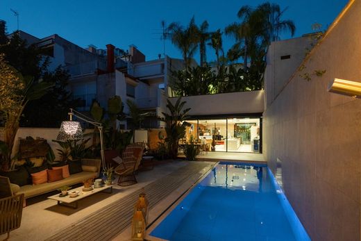 Villa in Terrassa, Province of Barcelona