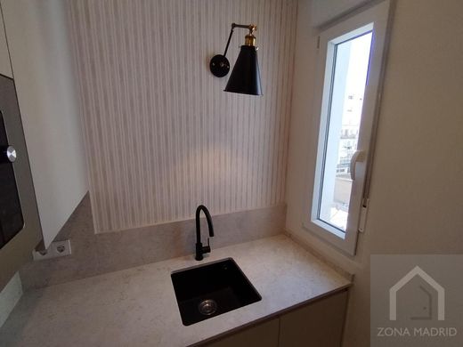 Daire Madrid, Provincia de Madrid