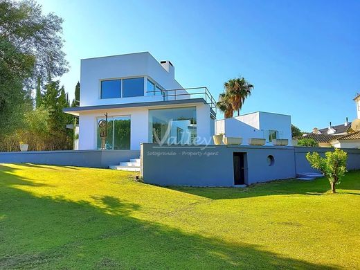 Villa in Sotogrande, Cádiz