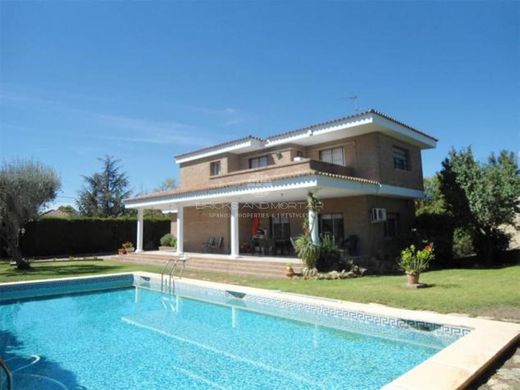 منزل ريفي ﻓﻲ L'Eliana, Província de València