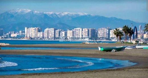 公寓楼  马拉加, Provincia de Málaga