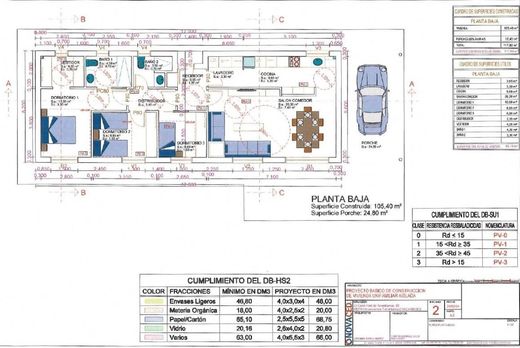 빌라 / Vacarisses, Província de Barcelona