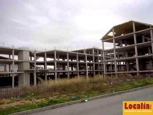 Land in La Muela, Province of Saragossa