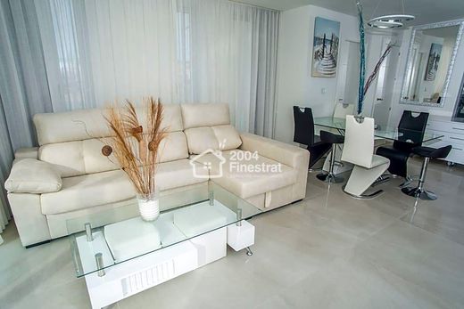 Penthouse w Finestrat, Provincia de Alicante