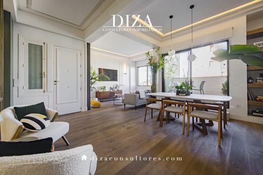 Appartement in Madrid, Provincia de Madrid
