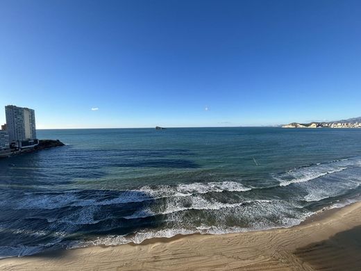 Διαμέρισμα σε Benidorm, Provincia de Alicante