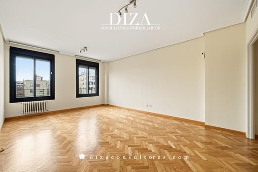 Apartamento - Madrid, Provincia de Madrid