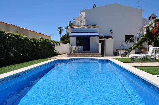 Villa in l'Ametlla de Mar, Province of Tarragona