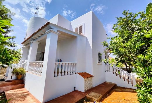 Villa in Ibiza-stad, Balearen