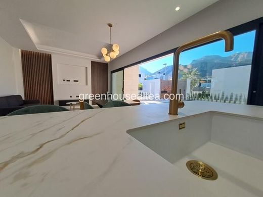 Βίλα σε Polop, Provincia de Alicante