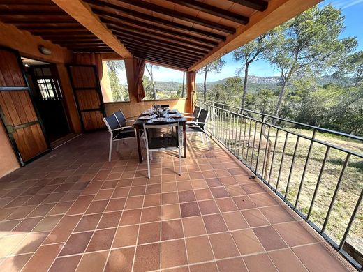 Villa in Tamariu, Province of Girona