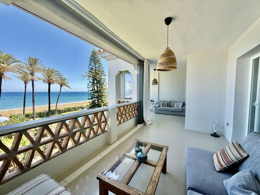 Penthouse à Casares, Malaga