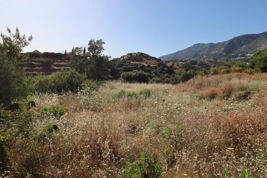 Grond in Mijas, Provincia de Málaga