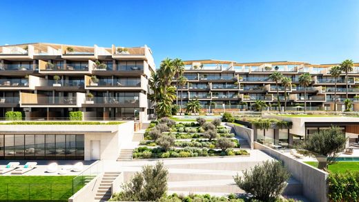 Penthouse in Castillo de la Duquesa, Provincia de Málaga