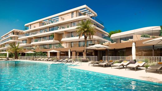 Apartament w Estepona, Provincia de Málaga