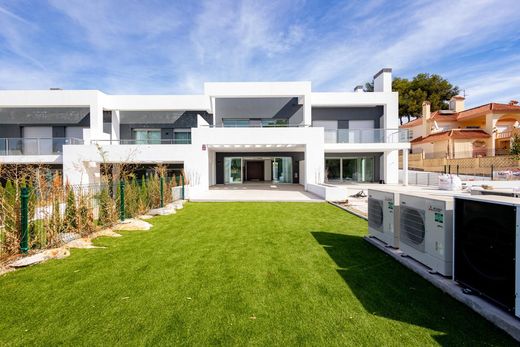 Villa in San Pedro de Alcántara, Provincia de Málaga