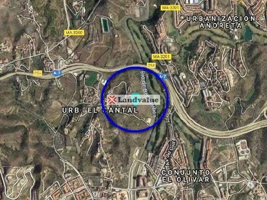 Grond in Rincón de la Victoria, Provincia de Málaga