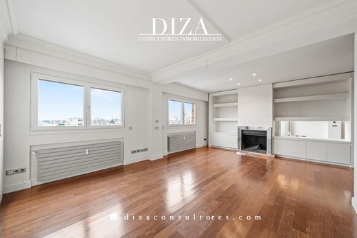 Apartment in Madrid, Province of Madrid