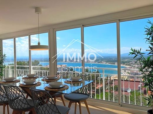 Villa a Roses, Girona