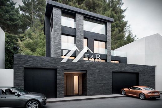 别墅  l'Aldosa, La Massana