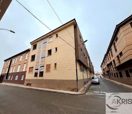 Komplex apartman Camarena, Province of Toledo