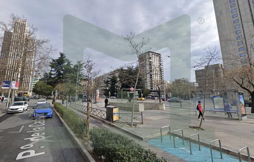 Appartement à Madrid, Province de Madrid