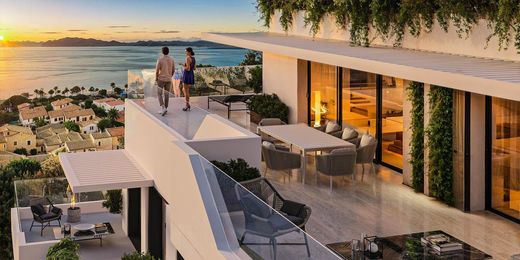 Apartment in Mijas, Malaga
