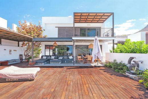 Costa Adeje, サンタ・クルス・デ・テネリフェのヴィラ