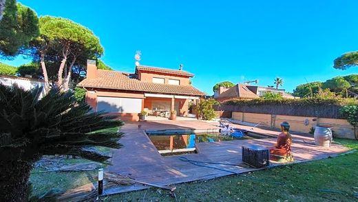 ‏וילה ב  Castelldefels, Província de Barcelona