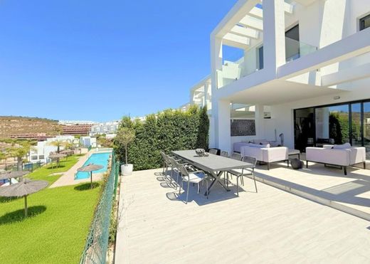 Casa di lusso a Castillo de la Duquesa, Málaga