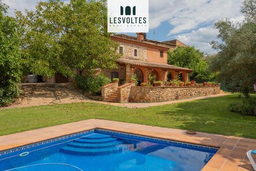 Villa in Juià, Provinz Girona