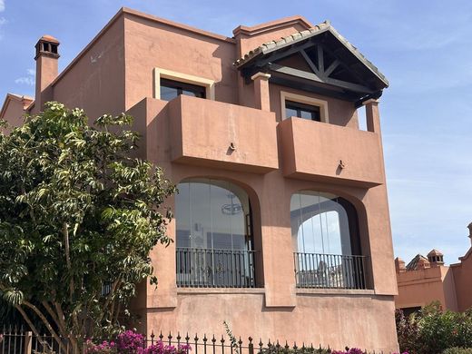 Lüks ev Estepona, Provincia de Málaga