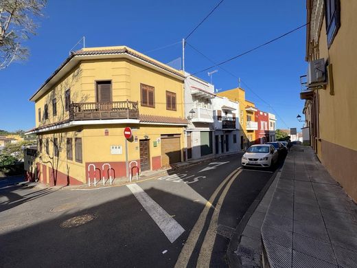 别墅  Tacoronte, Provincia de Santa Cruz de Tenerife