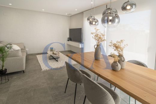 Villa in Pilar de la Horadada, Alicante