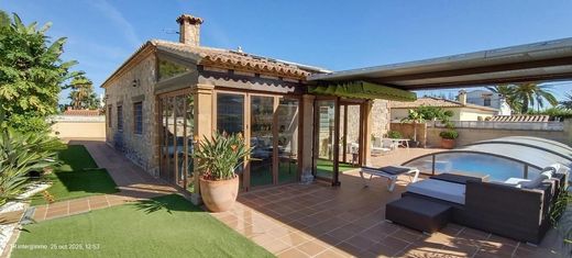 Villa in els Poblets, Provincia de Alicante