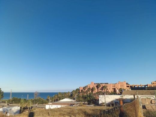 토지 / 에스테포나, Provincia de Málaga