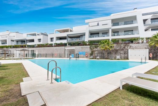 Penthouse w Estepona, Provincia de Málaga