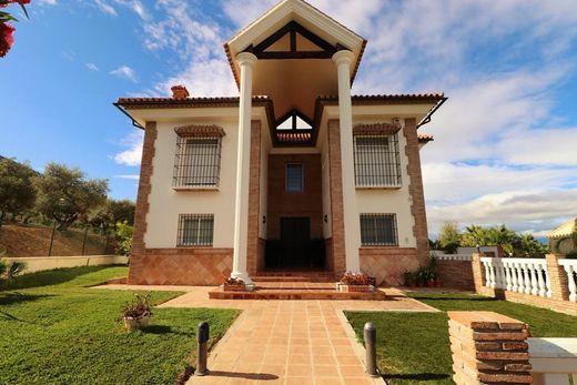 Villa Alhaurín el Grande, Provincia de Málaga