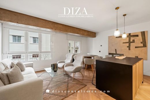 Apartamento - Madrid, Provincia de Madrid