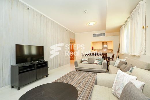 Apartament w Ad-Dauha, Baladīyat ad Dawḩah