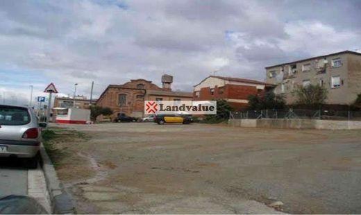 Teren w Masquefa, Província de Barcelona