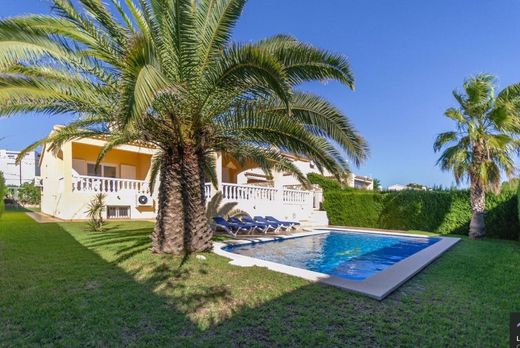 Villa in l'Ametlla de Mar, Província de Tarragona